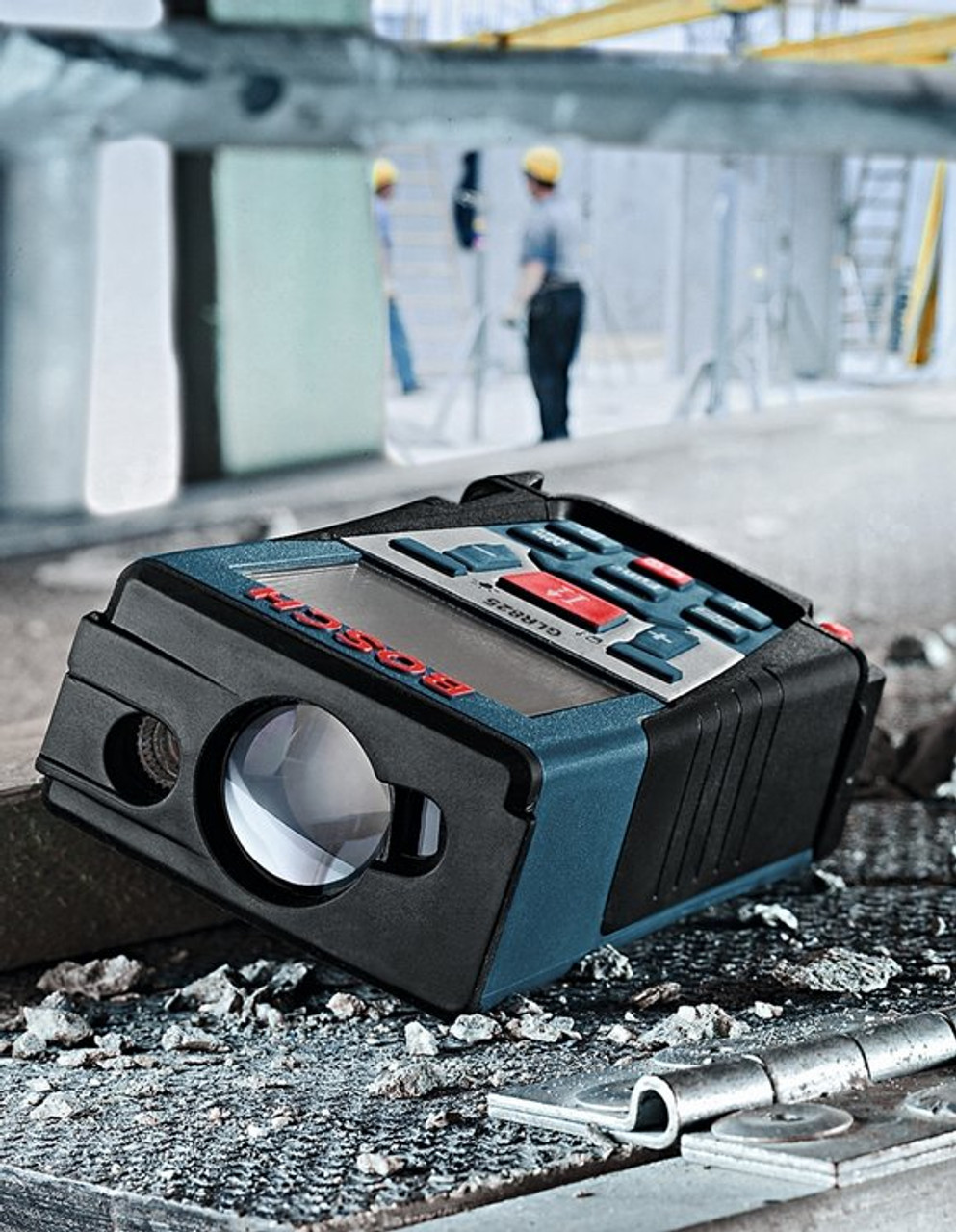 Bosch GLR825 Laser Distance Measurer